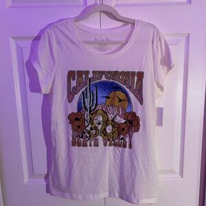 XXL - NWT - California Death Valley T Shirt